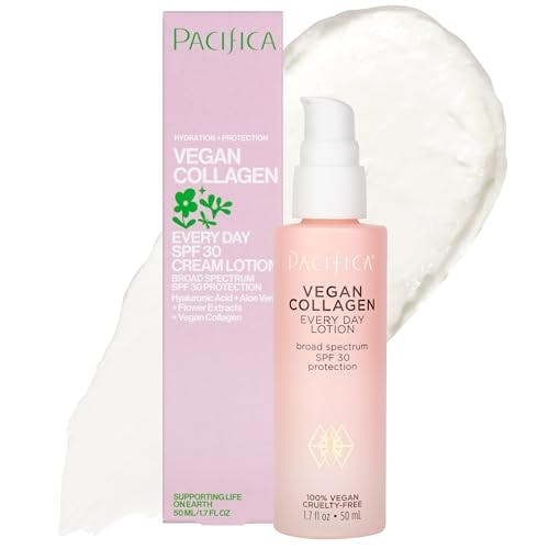 Pacifica Vegan Collagen SPF 30