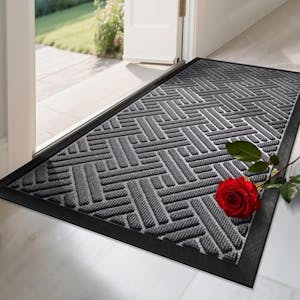 Front Door Mat