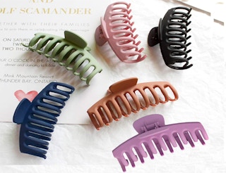 amazon matte hair claw clips 1618758365 1618758365