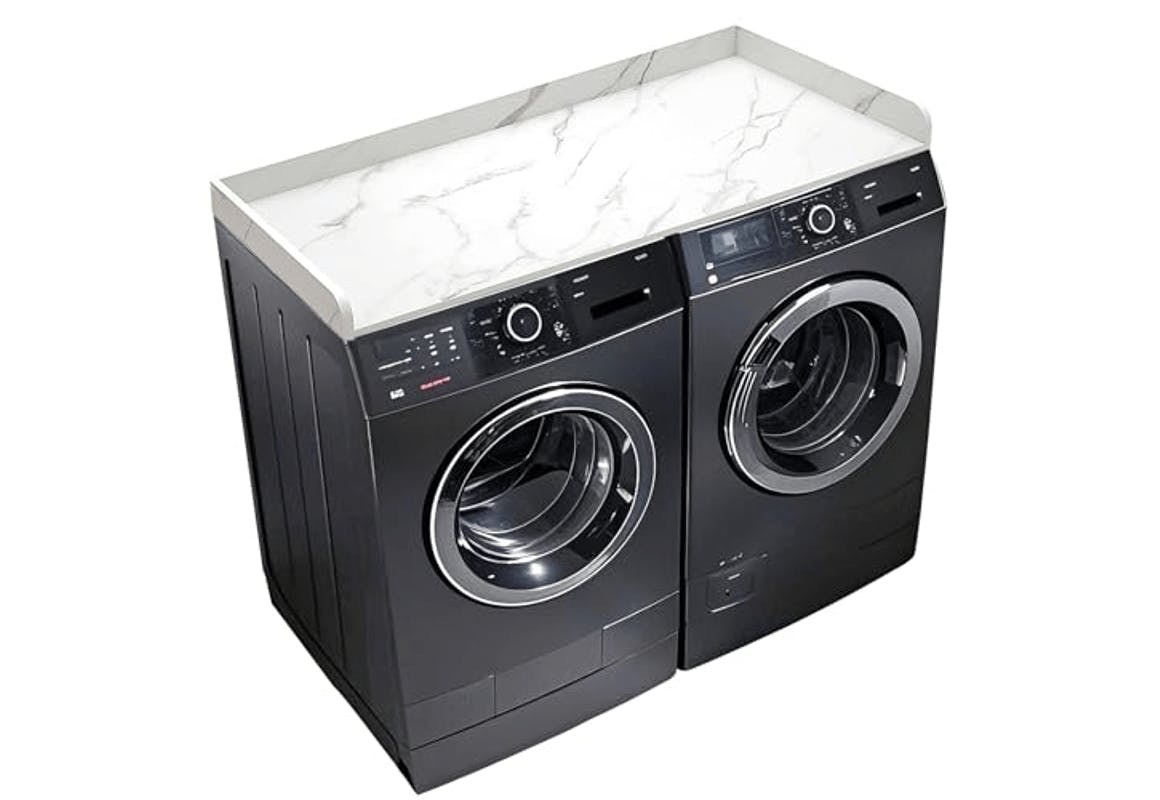 Washer Dryer Countertop