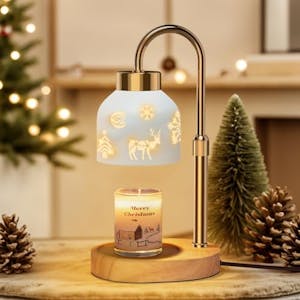 Candle Warmer Lamp