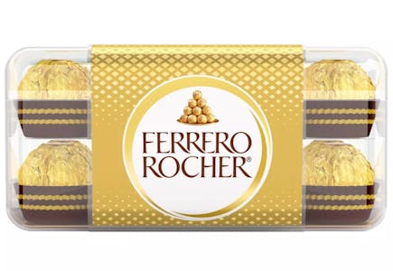 Ferrero Rocher