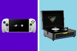 sams-club-xbox-handled-and-record-player