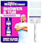 Mr. Clean Shower & Tub Scrubber