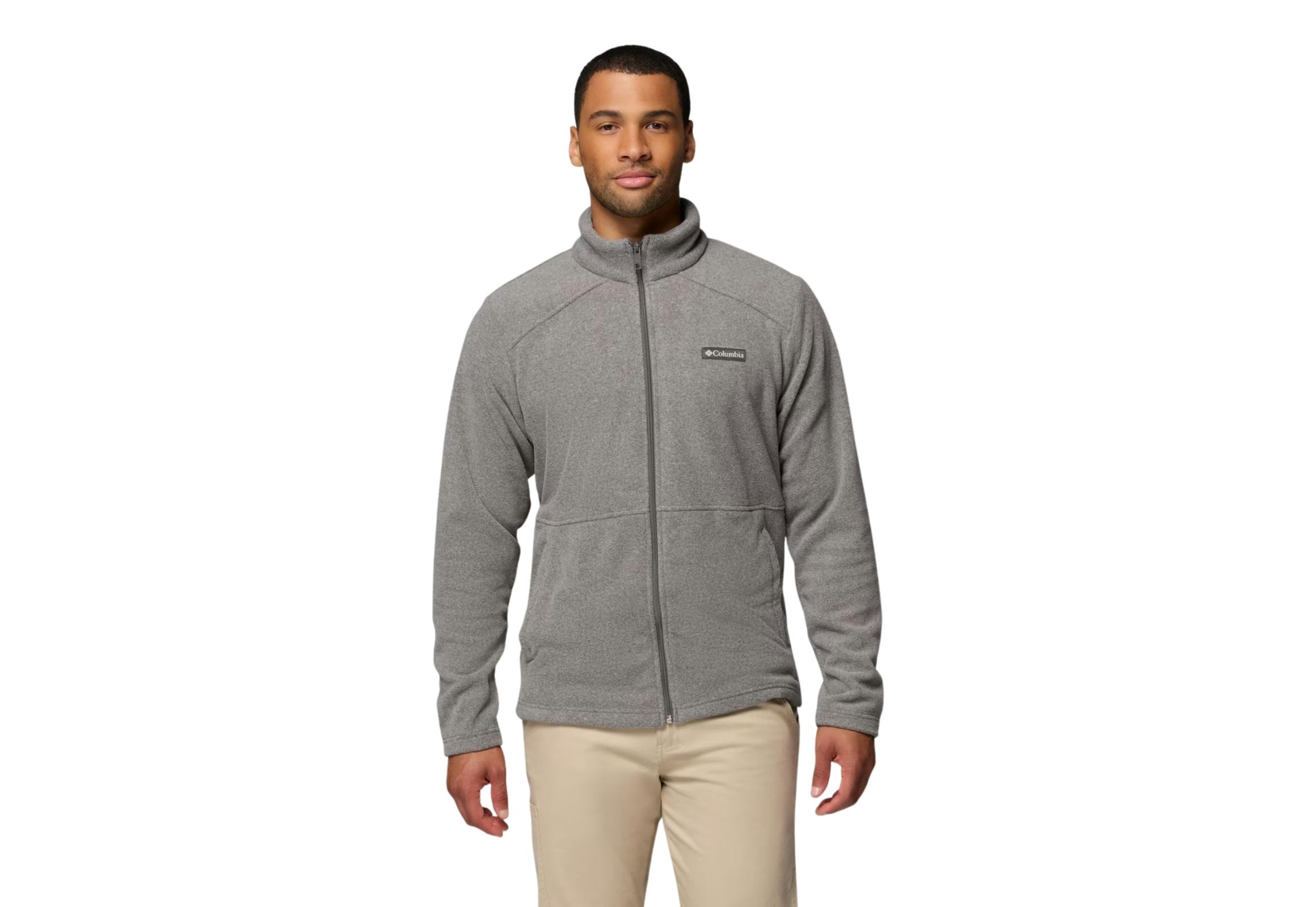 Columbia Men's Fleece Jacket