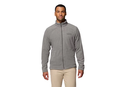 Columbia Men's Fleece Jacket