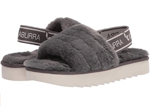 Koolaburra by UGG Women's Fuzz'n Slipper
