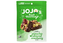 Jojo's Pistachio Bites