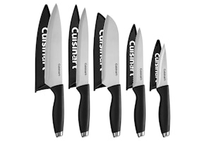 Cuisinart Knife Set
