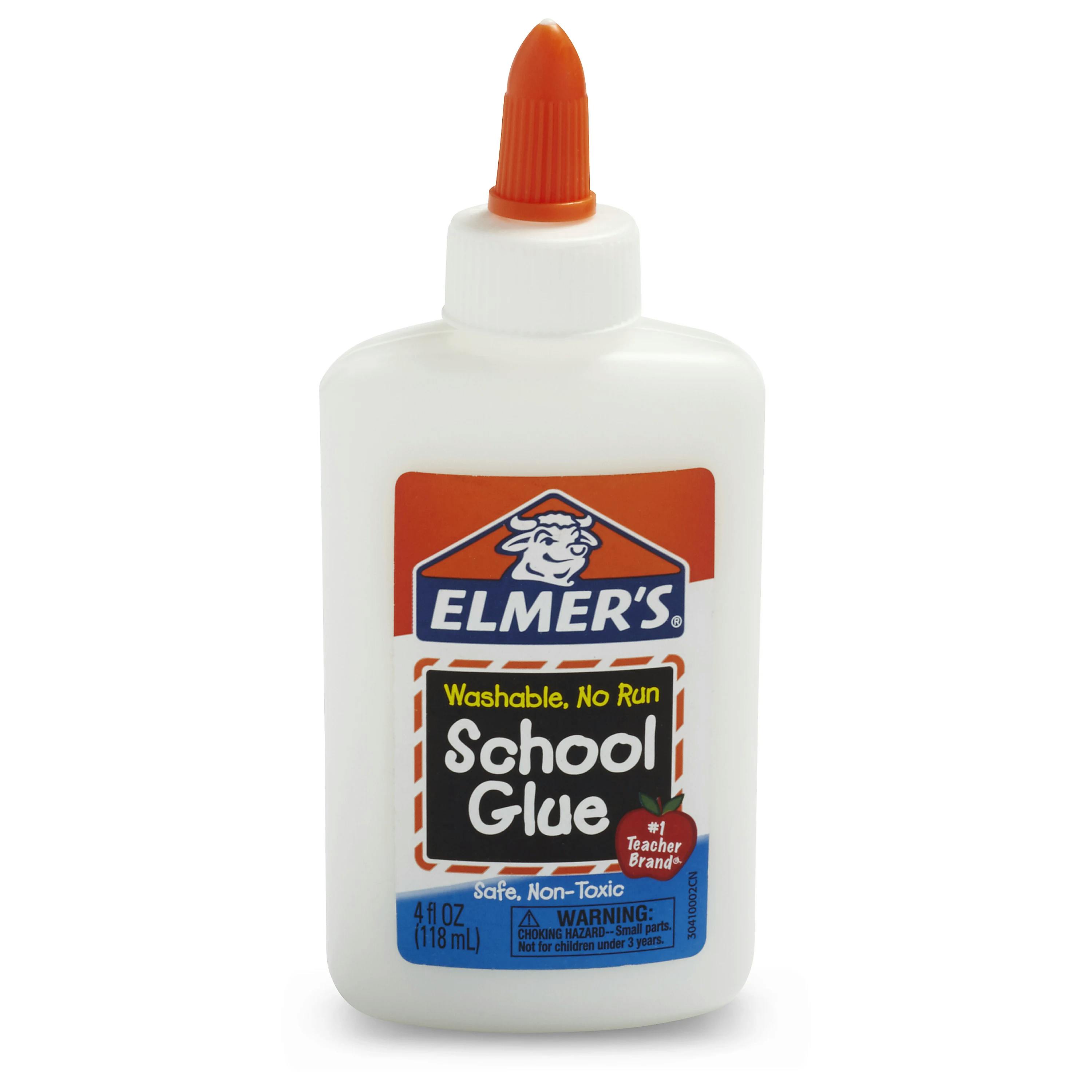 Elmer's School Glue
