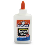 Elmer's School Glue