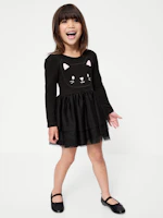 Old Navy Toddler Halloween Tutu Dress