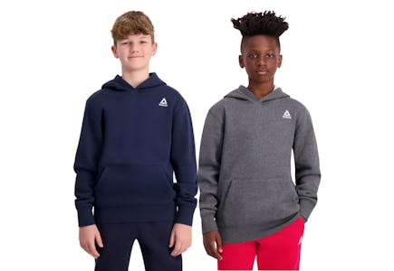 Reebok Kids' Hoodie