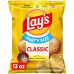 Lay's Potato Chips Bag