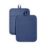 KitchenAid Ribbed Silicone Pot Holders