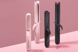 L'ange Airflow Styler, Just $48 for Prime Day — Amazon's Choice card image