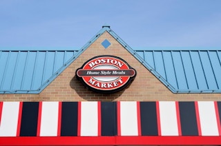 boston market