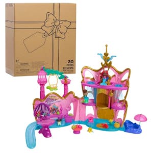 Disney Ariel Palace Playset
