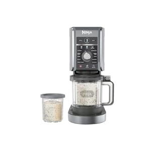 Ninja CREAMi Deluxe Ice Cream Maker