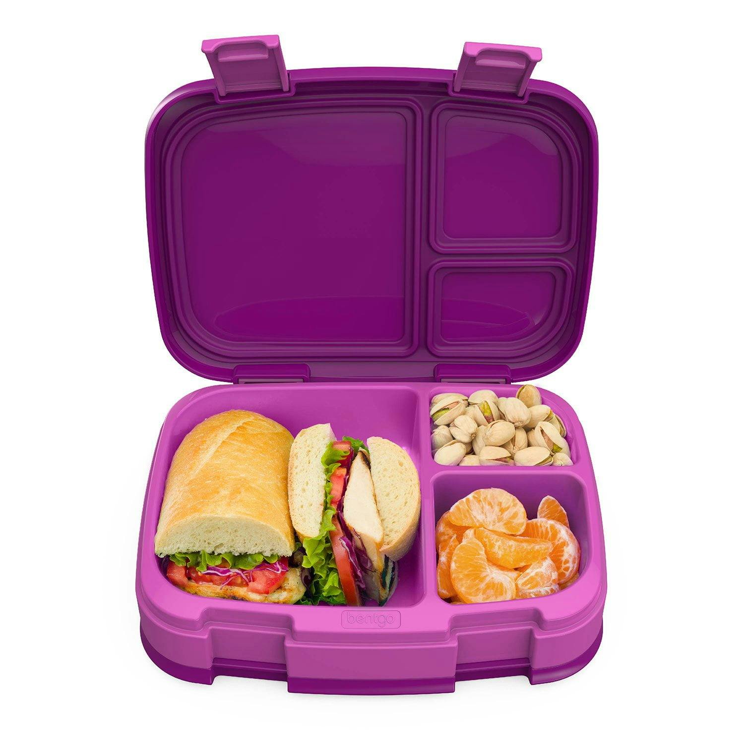 Bentgo Fresh Lunch Box