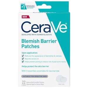 2 Cerave Blemish Patch Boxes