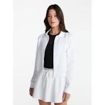 Avia Women's Pique Knit Jacket