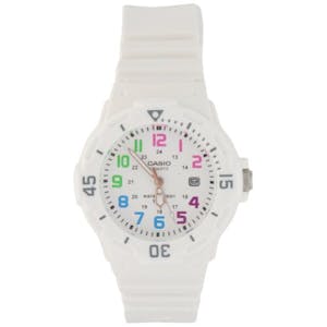 Casio Unisex Analog Watch