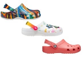 Crocs Clogs
