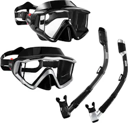 Adult Snorkeling Gear