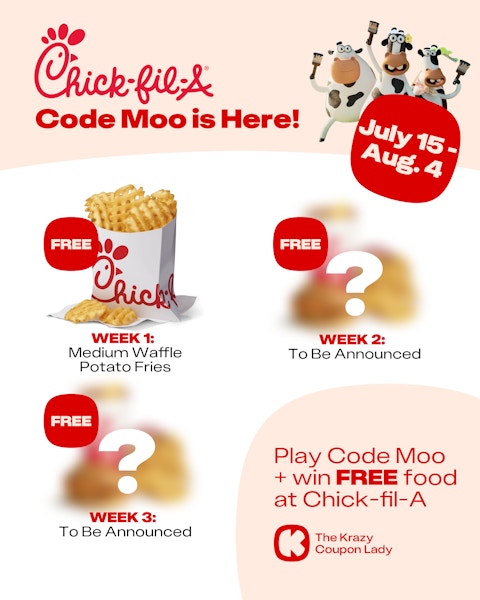 Code-Moo Week One 2025