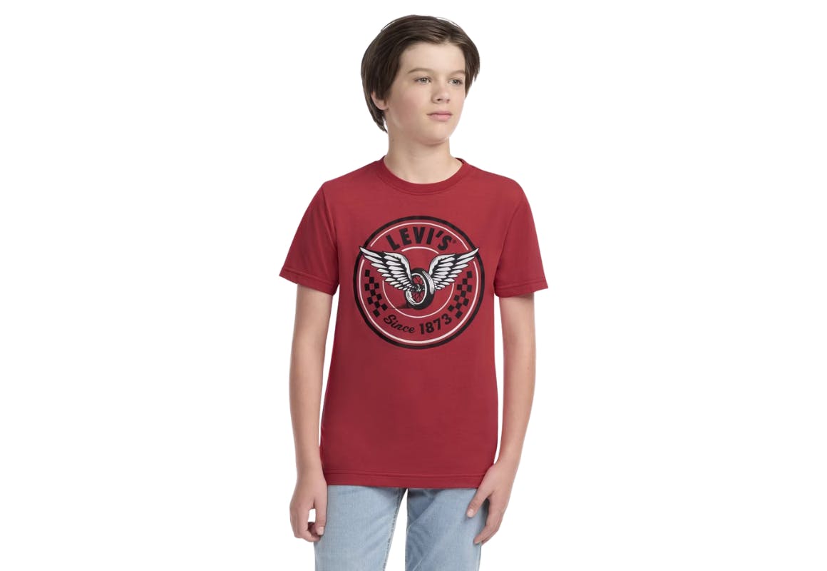 Levi's Kids' T-shirt