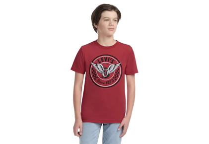 Levi's Kids' T-shirt