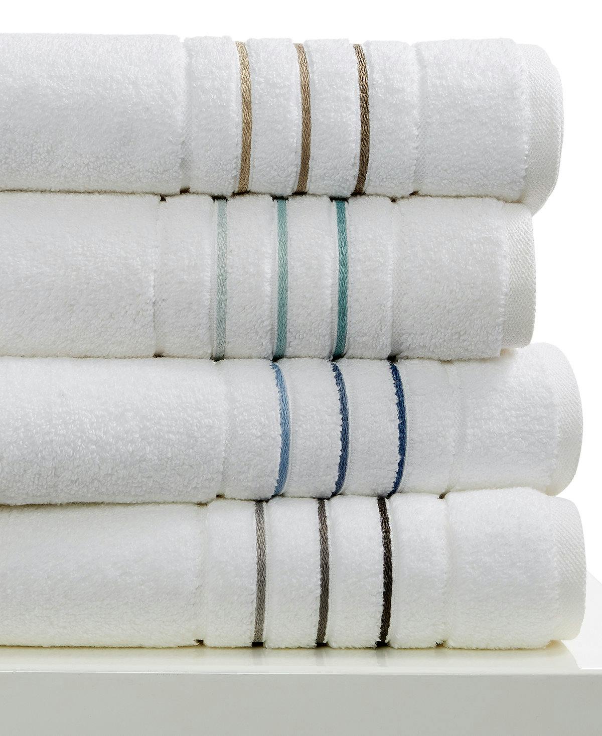 Hotel Collection Bath Towel