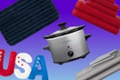 JCPenney Fourth of July Home Sale