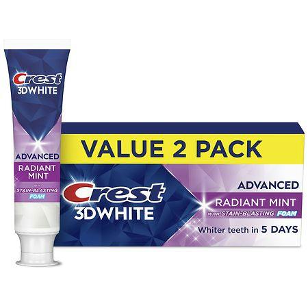 3 Dental Care Products