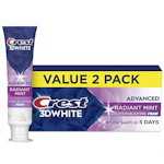 3 Dental Care Products