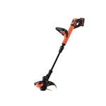 BLACK+DECKER Cordless Trimmer Kit