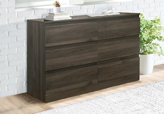 walmart hillsdale brindle six drawer dresser b 2022 1669745546 1669745547 e1669746079990