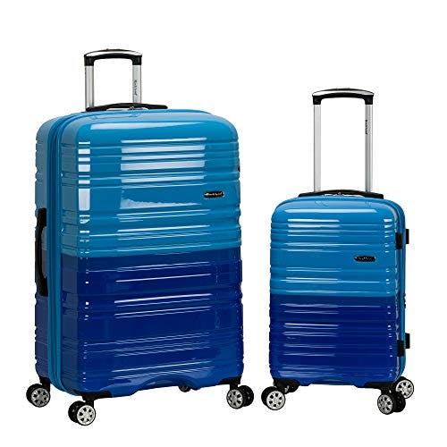 Melbourne Hardside Luggage Set