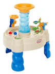 Little Tikes Waterpark Play Table
