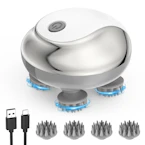 Electric Pet Massager