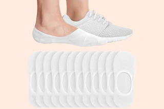 Women's No Show Socks B07213MQ86