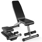 5-in-1 Weight Bench