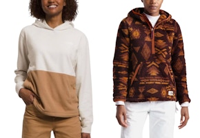 The North Face Women's Hoodie