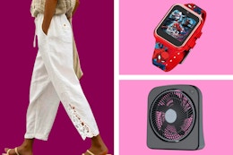 Walmart Finds Under $25 That Feel Like a Total Score card image