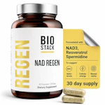 NAD Regen Supplement
