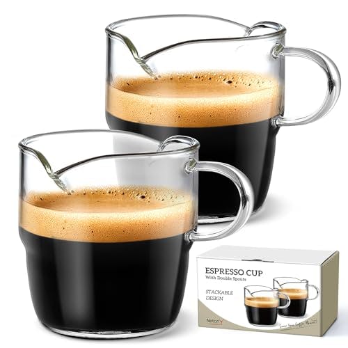 Espresso Cups