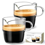 Espresso Cups