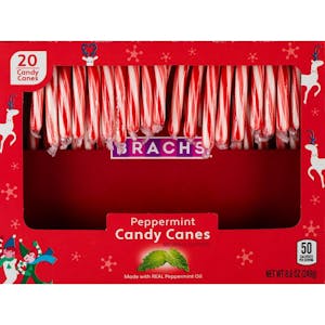 Brach's Candy Canes