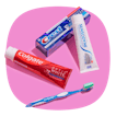 Toothpaste Coupons